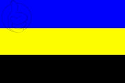 Bandera de Gelderland
