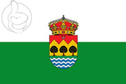 Bandera de Faraján