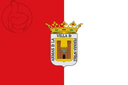 Bandera de Fernán-Núñez