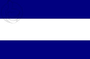 Bandera de Gilena