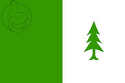 Bandera de Grazalema