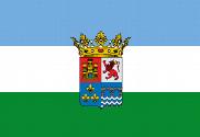 Bandera de Guarromán