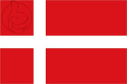 Bandera de Huéscar