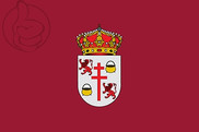 Bandera de La Iruela