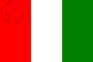 Bandera de Iznalloz