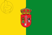 Bandera de Larva
