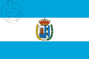 Bandera de Manilva
