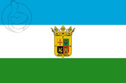 Bandera de Montizón