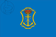 Bandera de Nerja