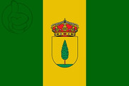 Bandera de El Ronquillo