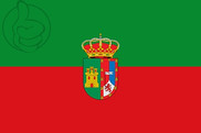 Bandera de Salar