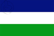 Bandera de Villamartin