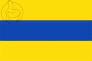 Bandera de Villanueva Mesia