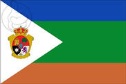 Bandera de Ventas de Zafarraya