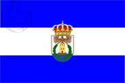 Bandera de Águilas