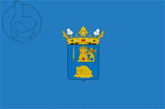 Bandera de Alhama de Murcia