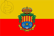 Bandera de Archena