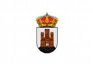 Bandera de Blanca (Murcia)