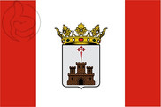 Bandera de Lorquí