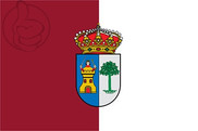 Bandera de Puerto Lumbreras