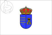 Bandera de Las Torres de Cotillas