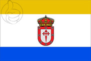 Bandera de Ulea