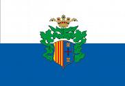 Bandera de Villanueva del Segura
