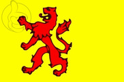Bandera de South Holland
