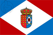 Bandera de Brunete