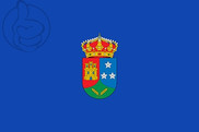 Bandera de Casarrubuelos