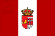 Bandera de Chapinería