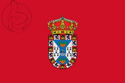 Bandera de Loeches