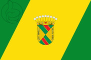 Bandera de Manzanares el Real