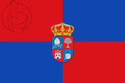 Bandera de Santorcaz
