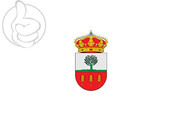 Bandera de Valdaracete