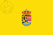 Bandera de Valdelaguna