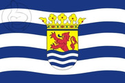 Bandera de Zeeland