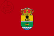 Bandera de Valdetorres de Jarama