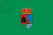Bandera de Villa del Prado