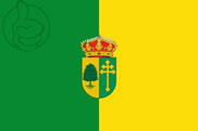 Bandera de Villar del Olmo
