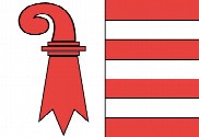 Bandera de Cantón del Jura