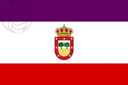 Bandera de Tres Cantos