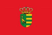 Bandera de Parla