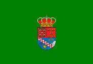 Bandera de Belmonte de Miranda