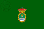Bandera de Cangas de Onís