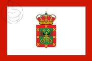 Bandera de Carreño