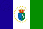 Bandera de Caso
