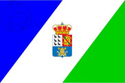 Bandera de Cudillero