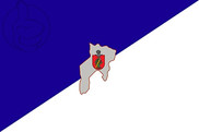 Bandera de Grado