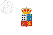 Bandera de Muros del Nalón